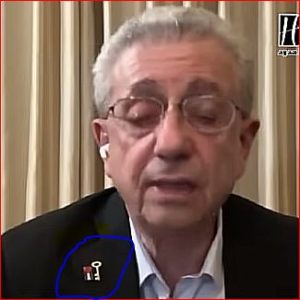 الدكتور مصطفى البرغوثي يردّ بقوّة على ترمب والانجليز والصهاينة… تأمّل الصورة